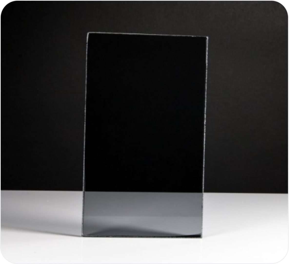 Frameless Mirrors - Glassupply (CA)