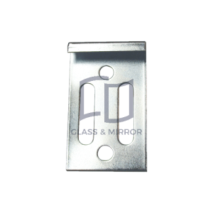 Invisible Mirror Clip