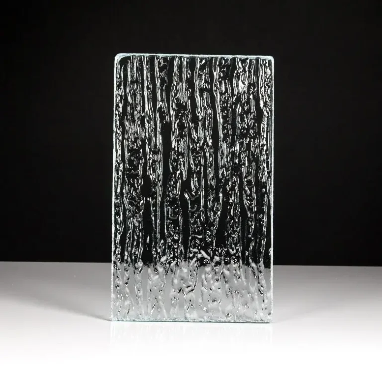 Patterned Glass