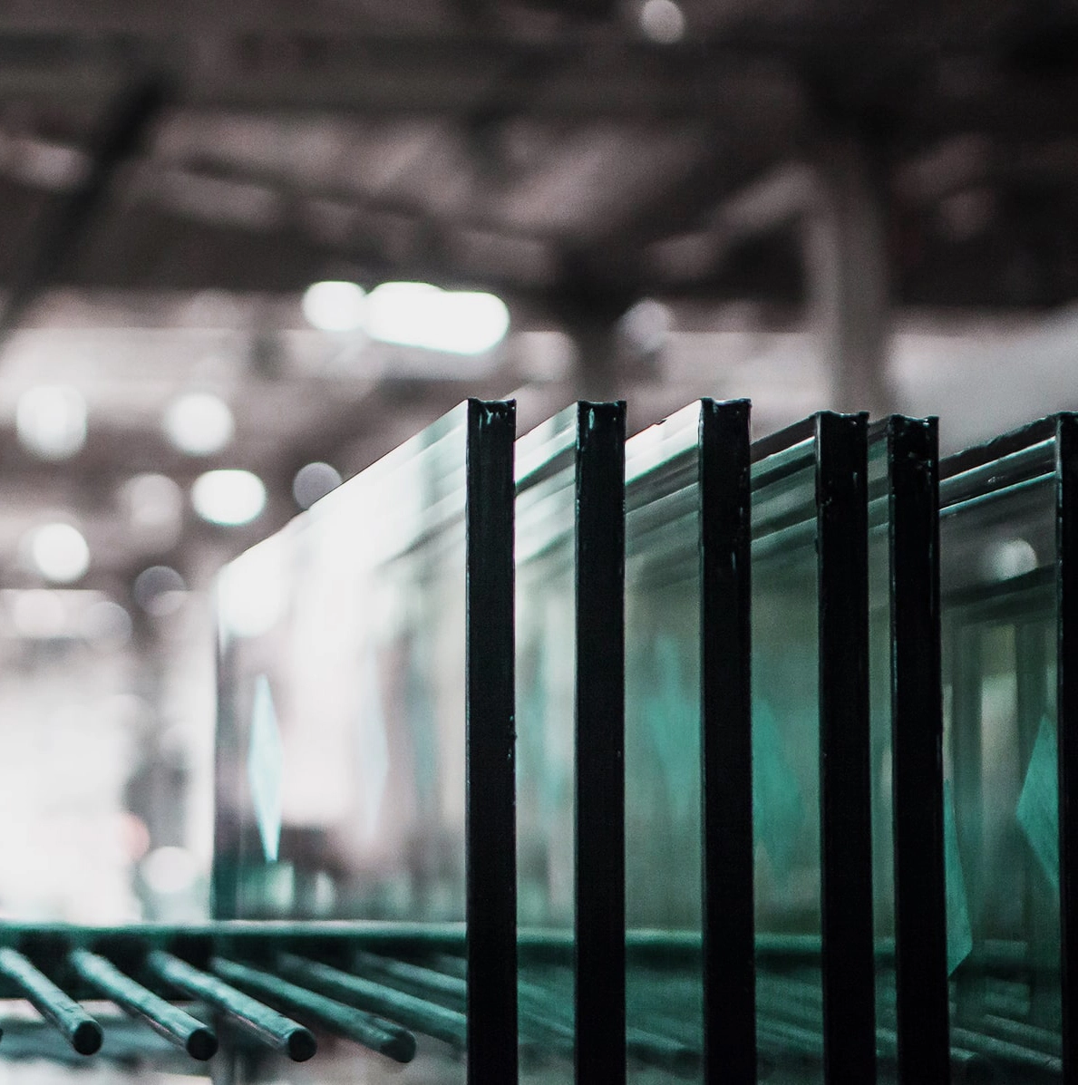 Custom Insulated Glass Units Configurator